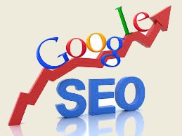 Search Engine Optimisation